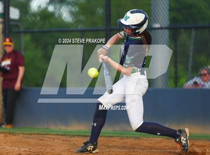 Thumbnail 2 in Broad Run @ Woodgrove (Catoctin District Semifinal) photogallery.