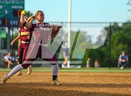 Thumbnail 3 in Broad Run @ Woodgrove (Catoctin District Semifinal) photogallery.