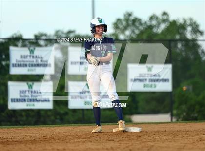 Thumbnail 1 in Broad Run @ Woodgrove (Catoctin District Semifinal) photogallery.