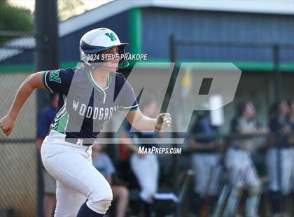 Thumbnail 3 in Broad Run @ Woodgrove (Catoctin District Semifinal) photogallery.