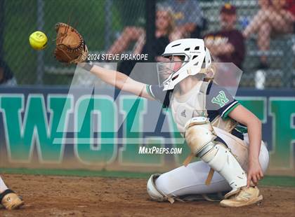 Thumbnail 2 in Broad Run @ Woodgrove (Catoctin District Semifinal) photogallery.