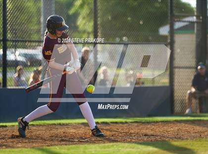 Thumbnail 2 in Broad Run @ Woodgrove (Catoctin District Semifinal) photogallery.