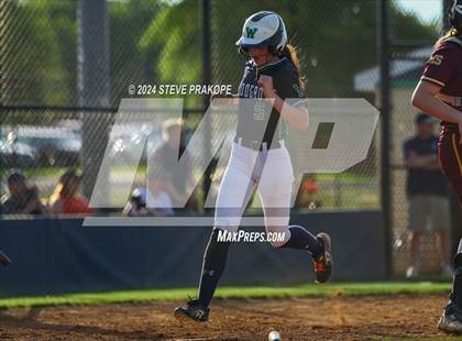 Thumbnail 1 in Broad Run @ Woodgrove (Catoctin District Semifinal) photogallery.