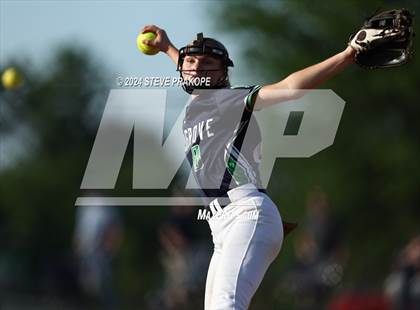 Thumbnail 1 in Broad Run @ Woodgrove (Catoctin District Semifinal) photogallery.