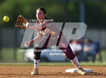 Thumbnail 3 in Broad Run @ Woodgrove (Catoctin District Semifinal) photogallery.