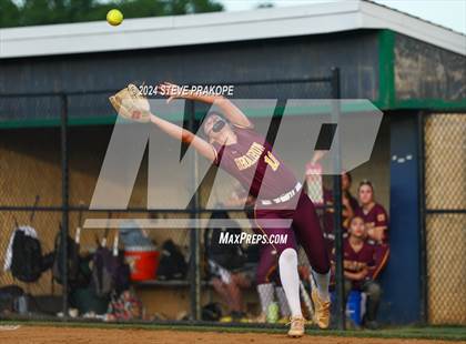 Thumbnail 3 in Broad Run @ Woodgrove (Catoctin District Semifinal) photogallery.