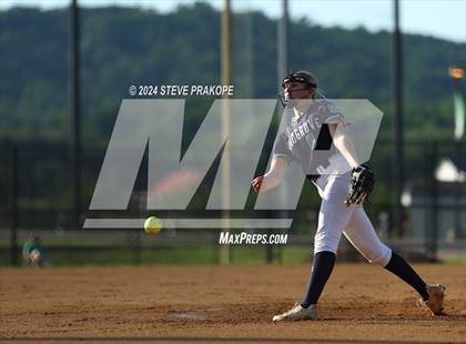 Thumbnail 3 in Broad Run @ Woodgrove (Catoctin District Semifinal) photogallery.