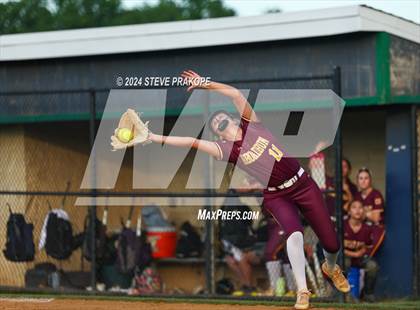 Thumbnail 2 in Broad Run @ Woodgrove (Catoctin District Semifinal) photogallery.