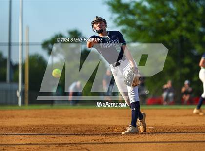 Thumbnail 2 in Broad Run @ Woodgrove (Catoctin District Semifinal) photogallery.