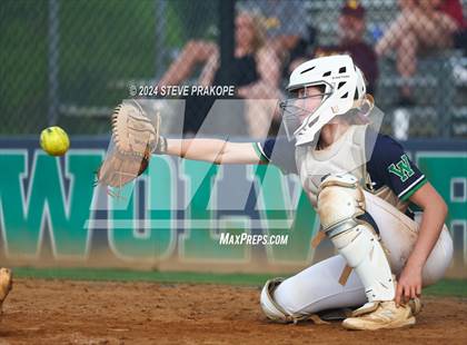 Thumbnail 1 in Broad Run @ Woodgrove (Catoctin District Semifinal) photogallery.