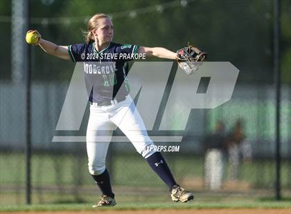 Thumbnail 1 in Broad Run @ Woodgrove (Catoctin District Semifinal) photogallery.