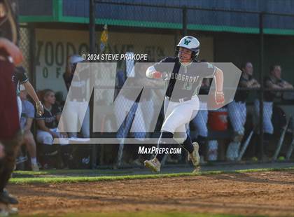 Thumbnail 2 in Broad Run @ Woodgrove (Catoctin District Semifinal) photogallery.