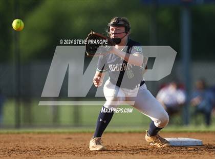 Thumbnail 3 in Broad Run @ Woodgrove (Catoctin District Semifinal) photogallery.