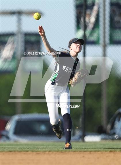 Thumbnail 2 in Broad Run @ Woodgrove (Catoctin District Semifinal) photogallery.