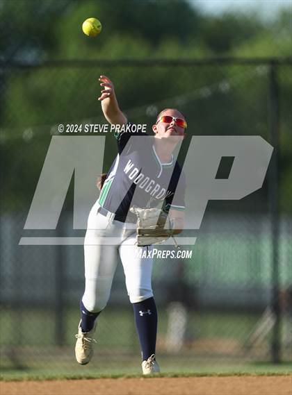 Thumbnail 1 in Broad Run @ Woodgrove (Catoctin District Semifinal) photogallery.