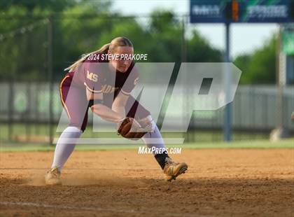 Thumbnail 1 in Broad Run @ Woodgrove (Catoctin District Semifinal) photogallery.
