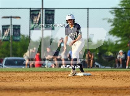Thumbnail 1 in Broad Run @ Woodgrove (Catoctin District Semifinal) photogallery.