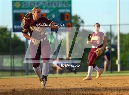 Thumbnail 2 in Broad Run @ Woodgrove (Catoctin District Semifinal) photogallery.