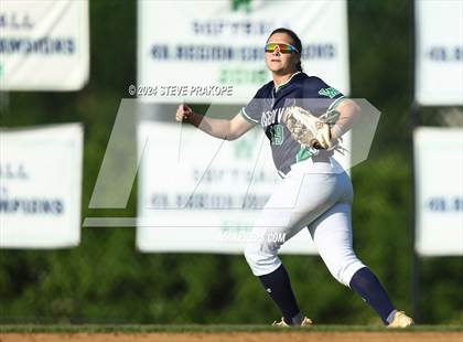 Thumbnail 1 in Broad Run @ Woodgrove (Catoctin District Semifinal) photogallery.