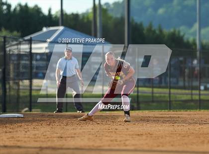 Thumbnail 3 in Broad Run @ Woodgrove (Catoctin District Semifinal) photogallery.