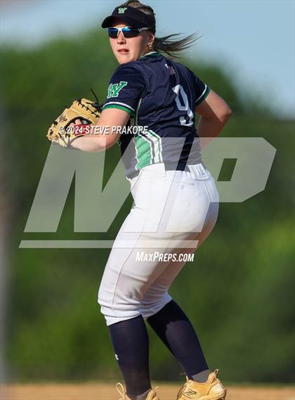 Thumbnail 1 in Broad Run @ Woodgrove (Catoctin District Semifinal) photogallery.