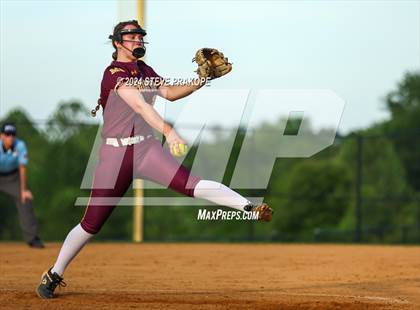 Thumbnail 3 in Broad Run @ Woodgrove (Catoctin District Semifinal) photogallery.