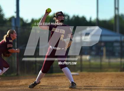 Thumbnail 1 in Broad Run @ Woodgrove (Catoctin District Semifinal) photogallery.