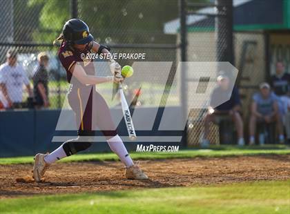 Thumbnail 1 in Broad Run @ Woodgrove (Catoctin District Semifinal) photogallery.