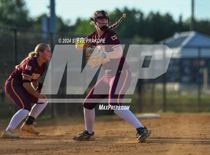 Thumbnail 3 in Broad Run @ Woodgrove (Catoctin District Semifinal) photogallery.