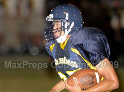 Thumbnail 3 in Northwest Christian @ Bourgade Catholic photogallery.