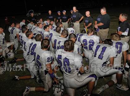 Thumbnail 3 in Northwest Christian @ Bourgade Catholic photogallery.