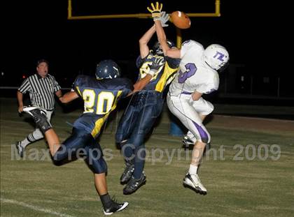 Thumbnail 2 in Northwest Christian @ Bourgade Catholic photogallery.