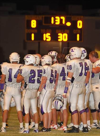 Thumbnail 1 in Northwest Christian @ Bourgade Catholic photogallery.