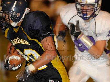 Thumbnail 1 in Northwest Christian @ Bourgade Catholic photogallery.