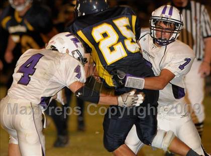 Thumbnail 1 in Northwest Christian @ Bourgade Catholic photogallery.