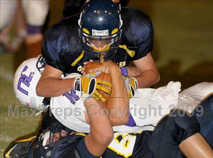 Thumbnail 3 in Northwest Christian @ Bourgade Catholic photogallery.