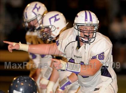Thumbnail 3 in Northwest Christian @ Bourgade Catholic photogallery.