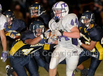 Thumbnail 2 in Northwest Christian @ Bourgade Catholic photogallery.