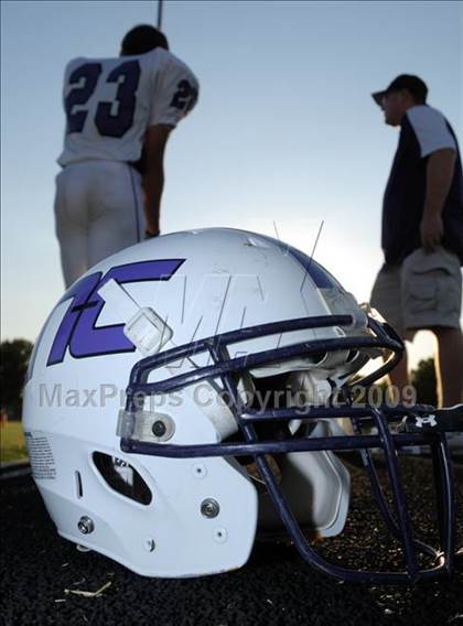 Thumbnail 1 in Northwest Christian @ Bourgade Catholic photogallery.