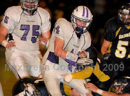Thumbnail 1 in Northwest Christian @ Bourgade Catholic photogallery.