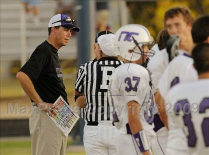 Thumbnail 3 in Northwest Christian @ Bourgade Catholic photogallery.