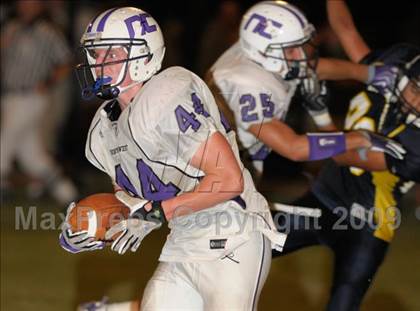 Thumbnail 3 in Northwest Christian @ Bourgade Catholic photogallery.