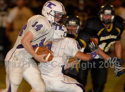 Thumbnail 2 in Northwest Christian @ Bourgade Catholic photogallery.