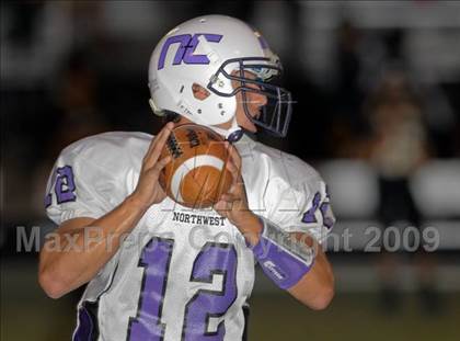 Thumbnail 2 in Northwest Christian @ Bourgade Catholic photogallery.