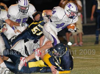 Thumbnail 1 in Northwest Christian @ Bourgade Catholic photogallery.