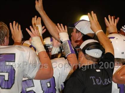 Thumbnail 2 in Northwest Christian @ Bourgade Catholic photogallery.