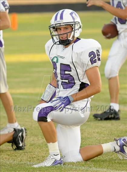 Thumbnail 3 in Northwest Christian @ Bourgade Catholic photogallery.