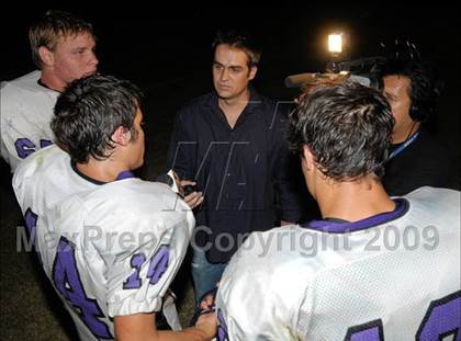 Thumbnail 2 in Northwest Christian @ Bourgade Catholic photogallery.