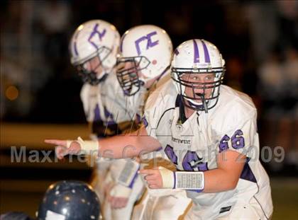 Thumbnail 2 in Northwest Christian @ Bourgade Catholic photogallery.