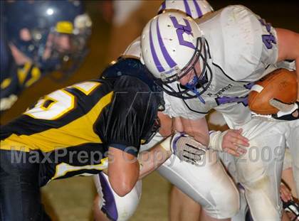 Thumbnail 2 in Northwest Christian @ Bourgade Catholic photogallery.